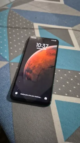 Celular redmi note 8 pro