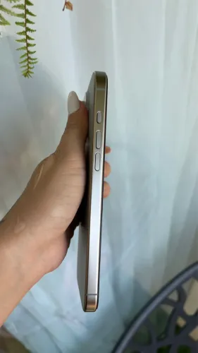 iPhone 16 pro Max 256gb
