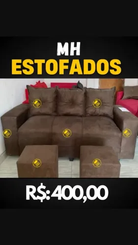 Sofá 