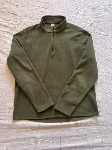 Jaqueta Fleece Quechua