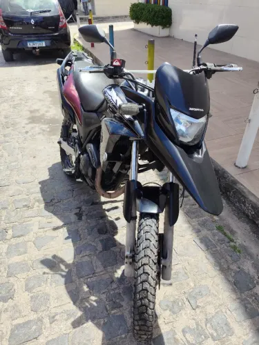 XRE no preço pra vende o troca