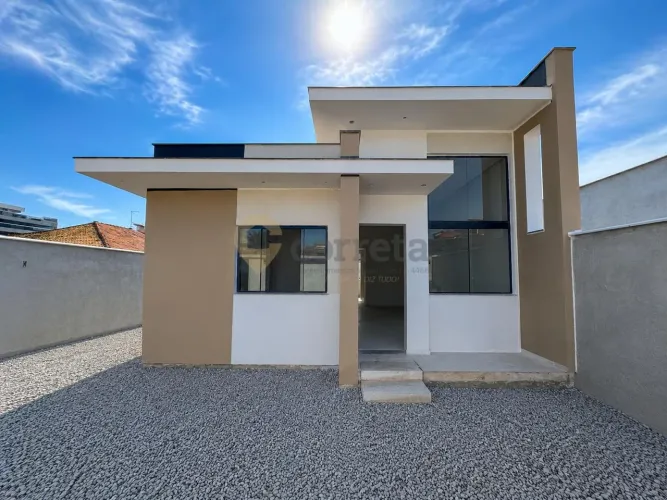 Casa em Extensão do Bosque - Rio das Ostras