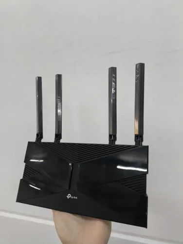 KIT 10 ROTEADORES TP-LINK Ex220 S/Fonte