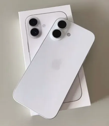 Vendo iPhone 17 