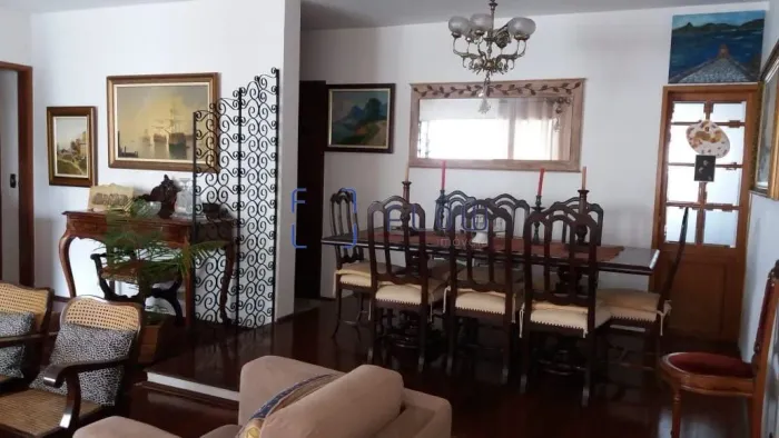 Apartamento para venda em Vila Andrade com 3 quartos, sendo 1 suíte, 2 vagas, 150m²