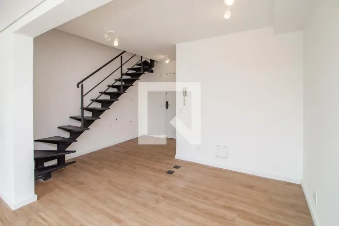 APARTAMENTO RESIDENTIAL em São Paulo - São Paulo, Parque Industrial Tomas Edson