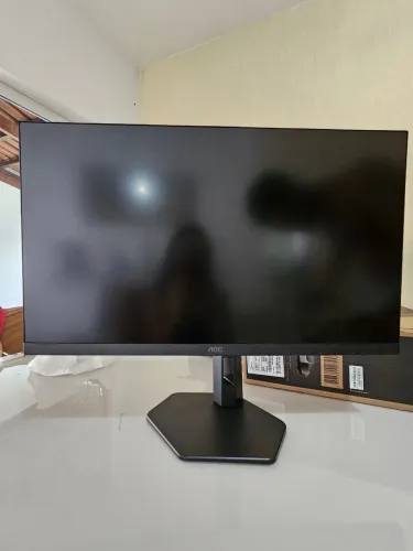 MONITOR GAMING AOC 27 180HZ