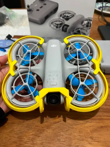 Dji neo