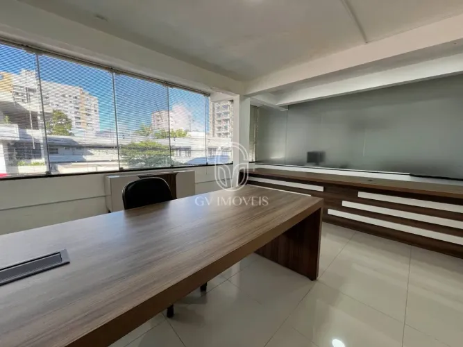 Sala Comercial Mobiliada 40M² Bairro São João