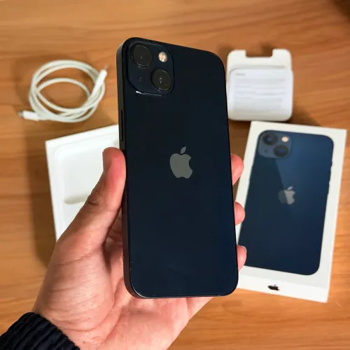 iPhone 13 128GB
