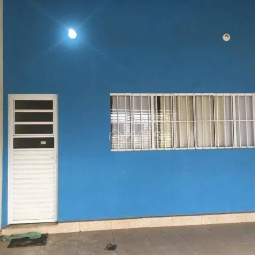 Casa com 2 dormitórios, 73 m² - venda por R$ 265.000,00 ou aluguel por R$ 1.432,81/mês - V