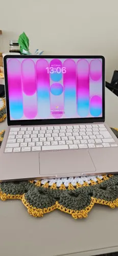 Macbook Neo