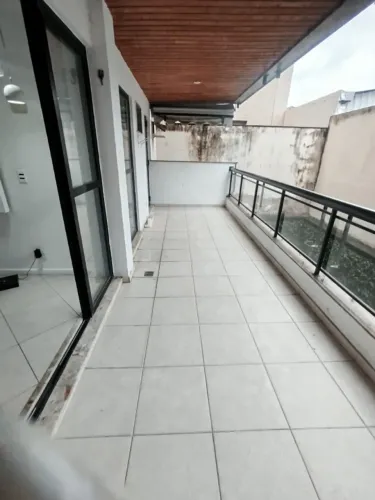 Apartamento para Locação em Rio de Janeiro, Recreio dos Bandeirantes, 2 dormitórios, 1 suí