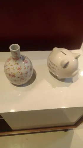 decoração 