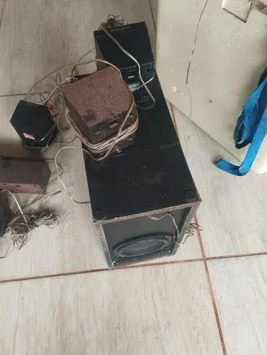 Som da Samsung antigos
