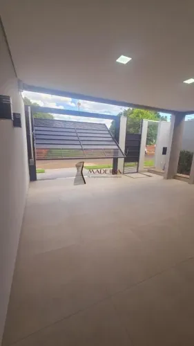 CASA DOS SONHOS À VENDA NO MELHOR DO JARDIM ESPANHA  MARINGÁ!