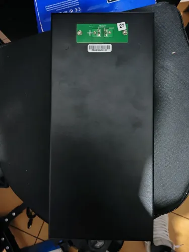 Amplificador de potência 2.000w em 4ohms