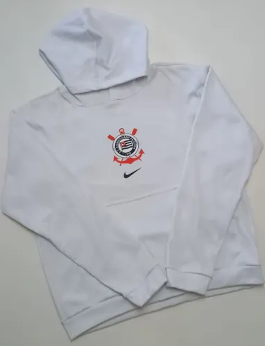 Moletom Corinthians