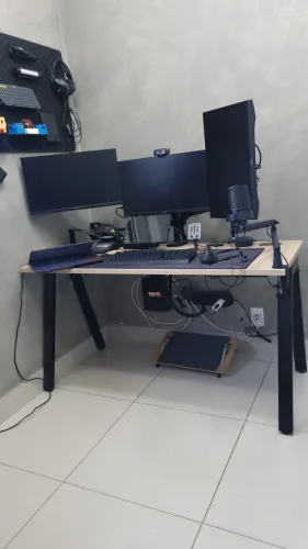 Mesa Home Office 1,40x0,60