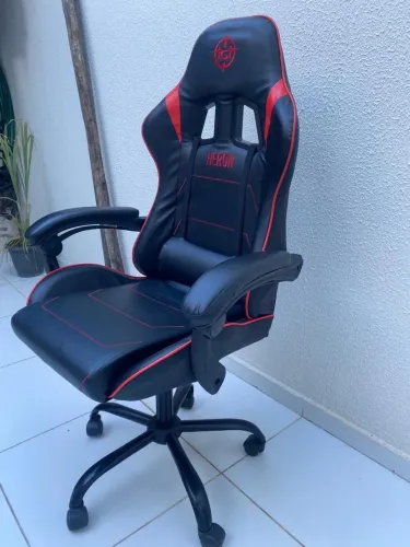 Cadeira gamer