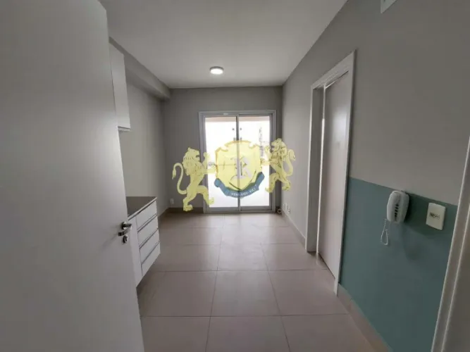 Flat com 1 Quarto para alugar, 30m² - Barra Funda