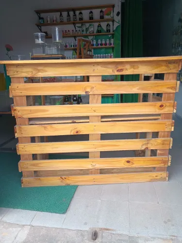 Balcão de vendas