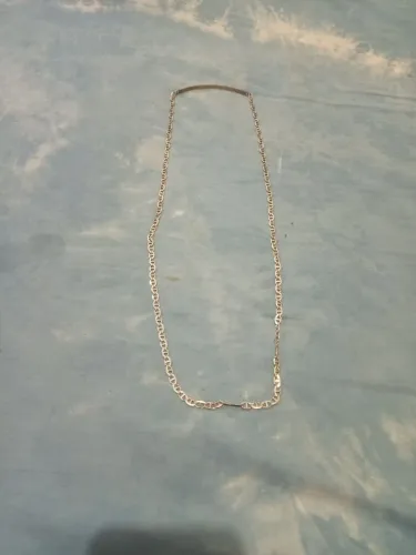Prata 5mm com tranca