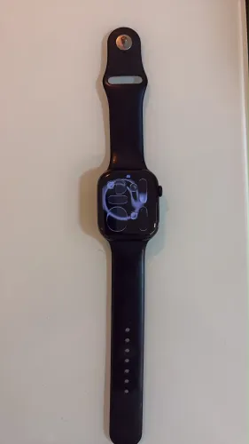 APPLE WATCH SÉRIES 11 46mm GPS  PRA SAIR HOJE 