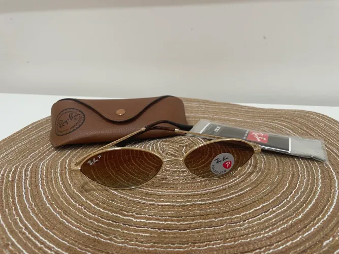 Óculos solar Ray Ban