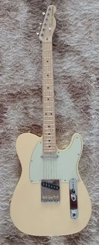 Fender Telecaster American Performer