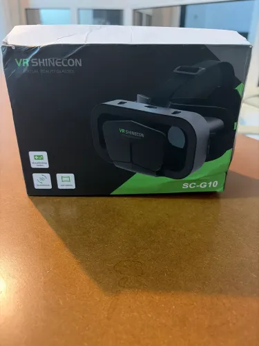 Óculos VR