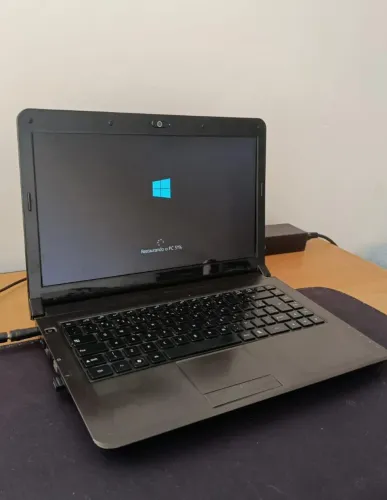 Notebook Positivo 