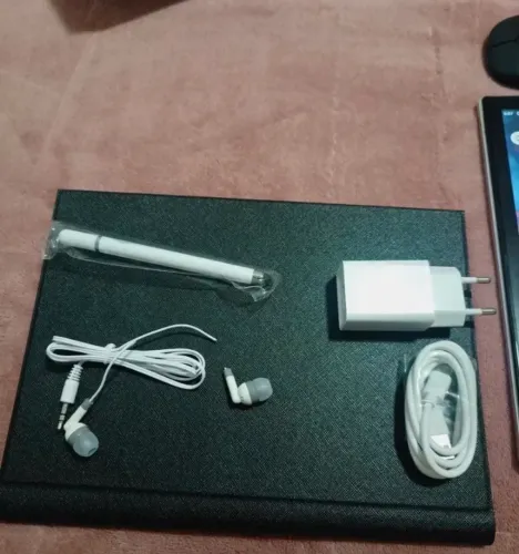 Tablet Pad 9X