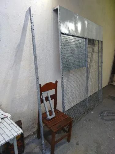 Portão de Ferro
