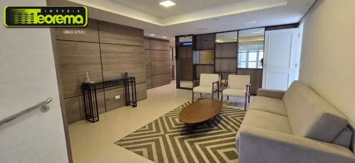 Cobertura para Venda no Água Verde