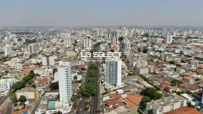 Terreno de esquina com 360 m² por R$ 650.000,00 - Santa Mônica - Uberlândia/MG