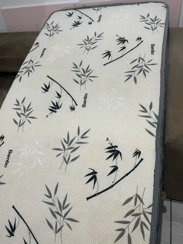 Colchão de solteiro