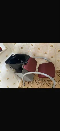 Lavatório