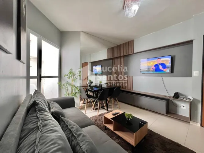 Apartamento para Locação na Zona Leste, Teresina-PI.