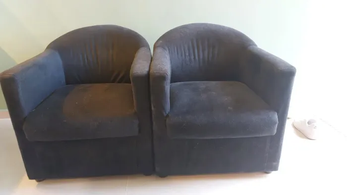 Poltronas
