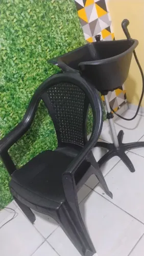 Lavatório completo!!!