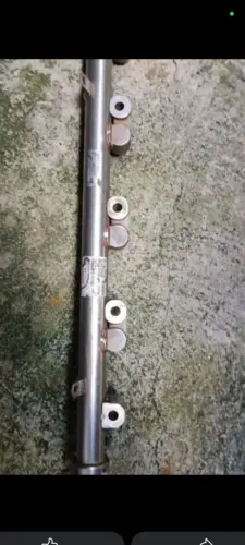 Flauta de injeção eletrônica Fusion