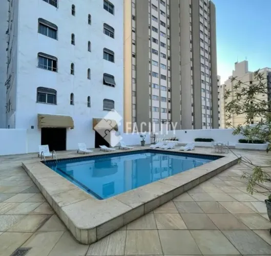 apartamento - Jardim Proença - Campinas