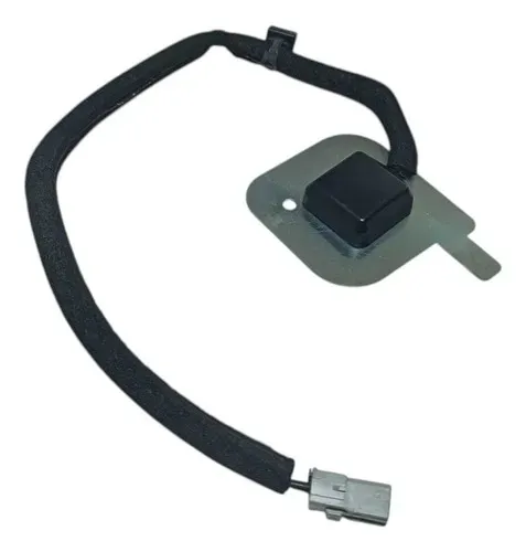 Antena Gps Multimidia Outlander 2014 Água