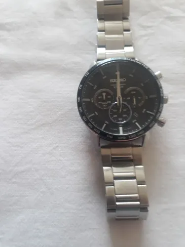 VENDO RELÓGIO SEIKO