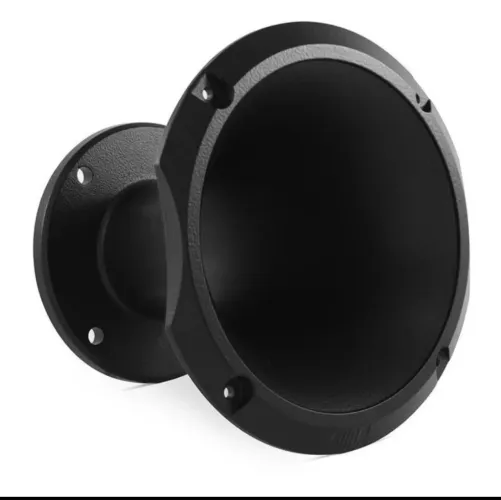 Corneta JBL HL 14-50 preto fosco original 