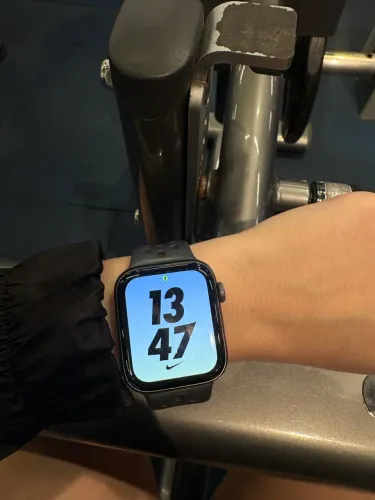 Apple Watch SE