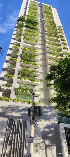 EKO Life Style Apartamento com 3 Quarto(s) e 5 banheiro(s) à Venda, 125.00 por R$ 1150000.