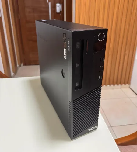 Pc Lenovo ThinkCenter M93P