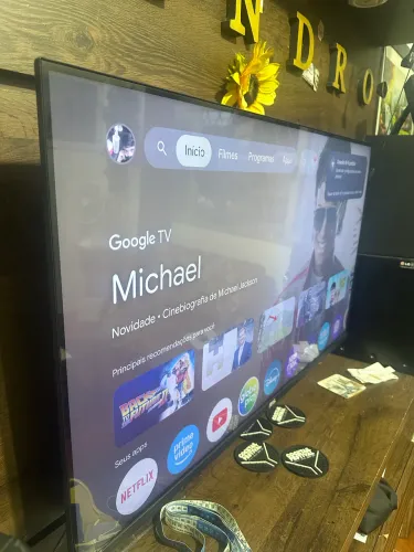 TV PHILIPS 43 polegadas 